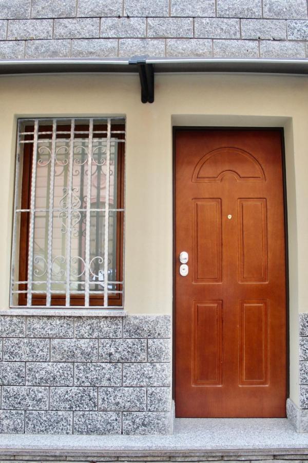 Home Viale Trento 16 Cagliari Exterior photo