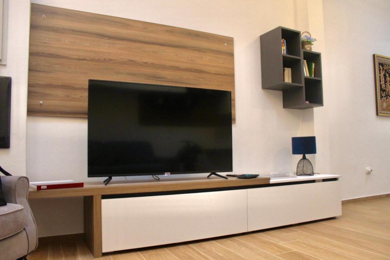 Home Viale Trento 16 Cagliari Exterior photo