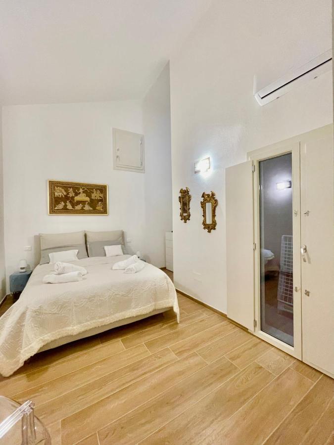 Home Viale Trento 16 Cagliari Exterior photo