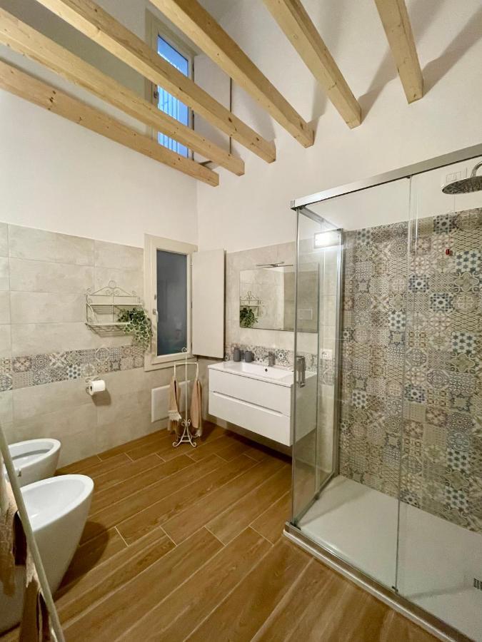 Home Viale Trento 16 Cagliari Exterior photo