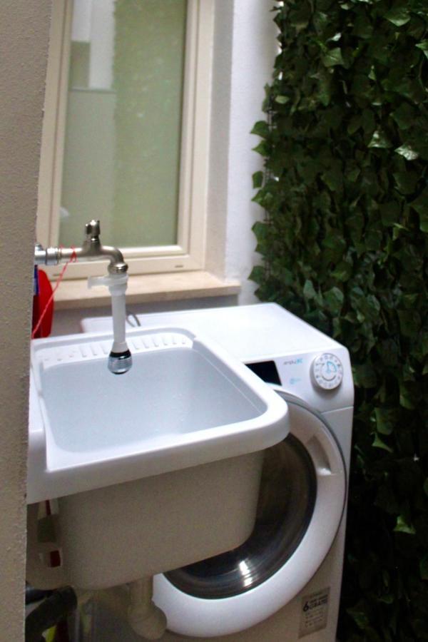 Home Viale Trento 16 Cagliari Exterior photo