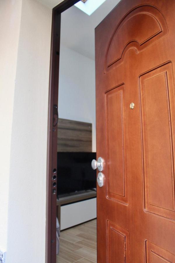 Home Viale Trento 16 Cagliari Exterior photo