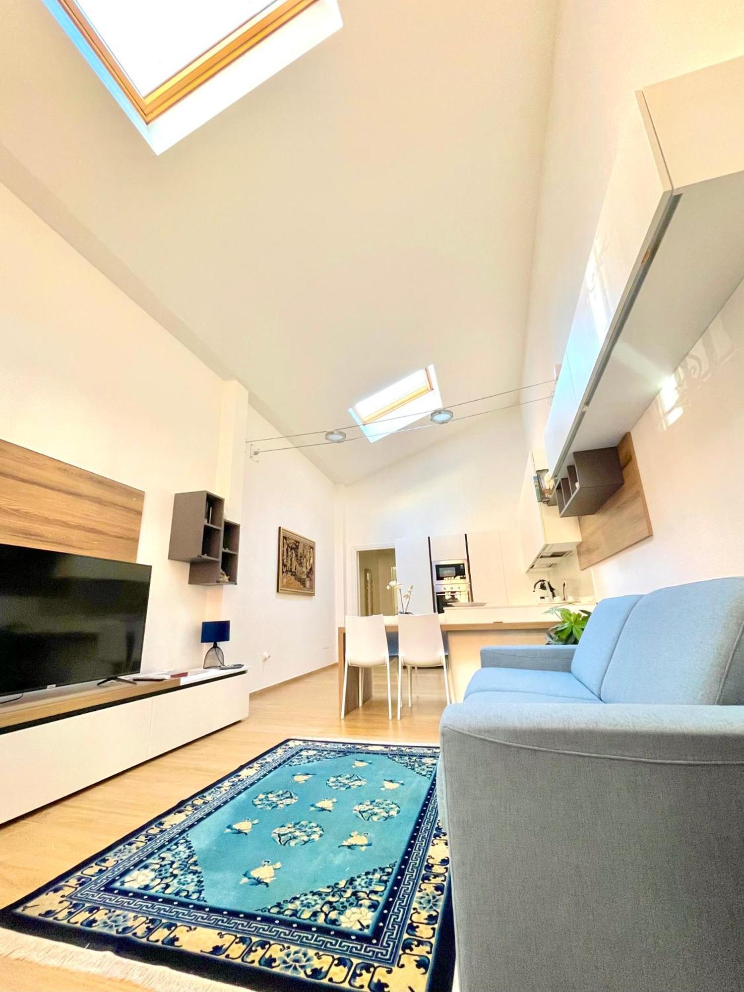 Home Viale Trento 16 Cagliari Exterior photo