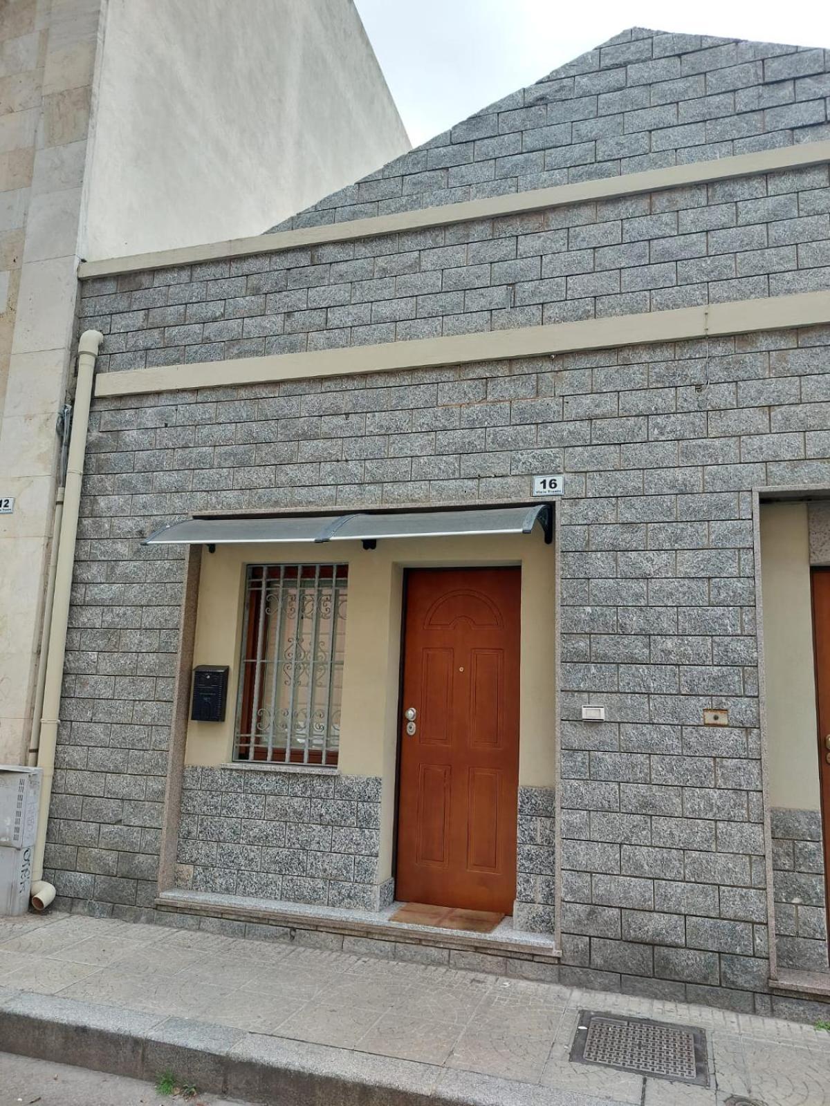 Home Viale Trento 16 Cagliari Exterior photo
